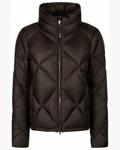 Eskadron Ladies Quilted Jacket Heritage 25