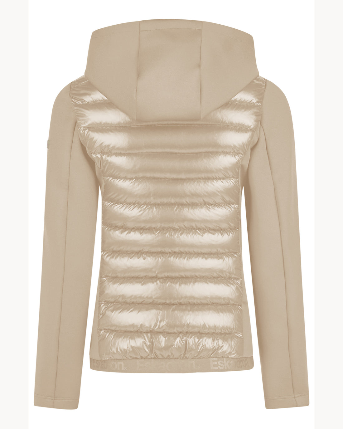 Eskadron Ladies Hybrid Jacket CS26