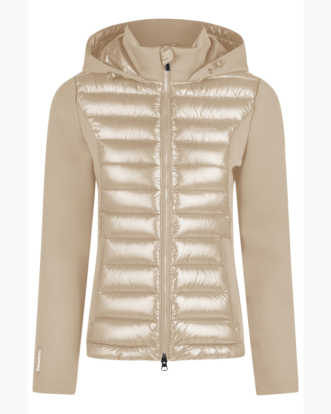 Eskadron Ladies Hybrid Jacket CS26