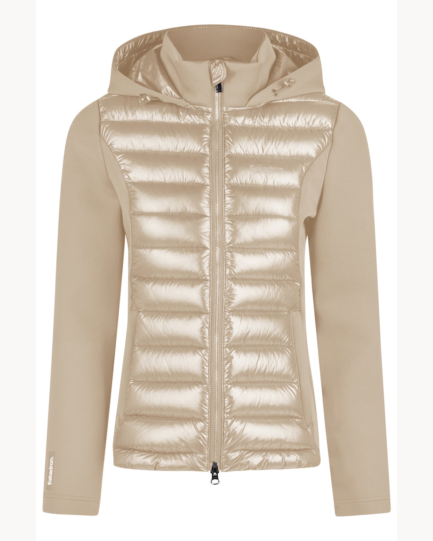Eskadron Ladies Hybrid Jacket CS26