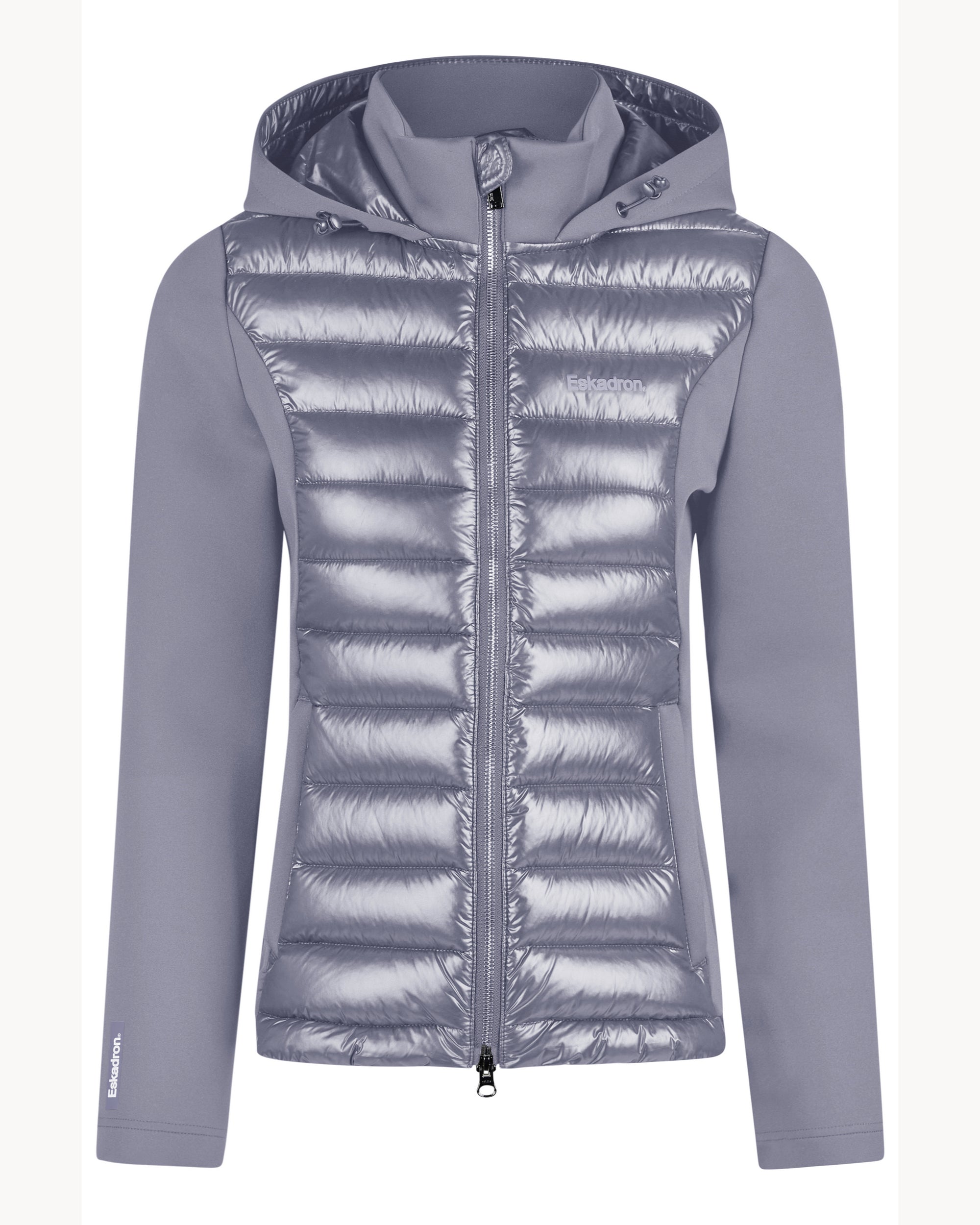 Eskadron Ladies Hybrid Jacket CS26
