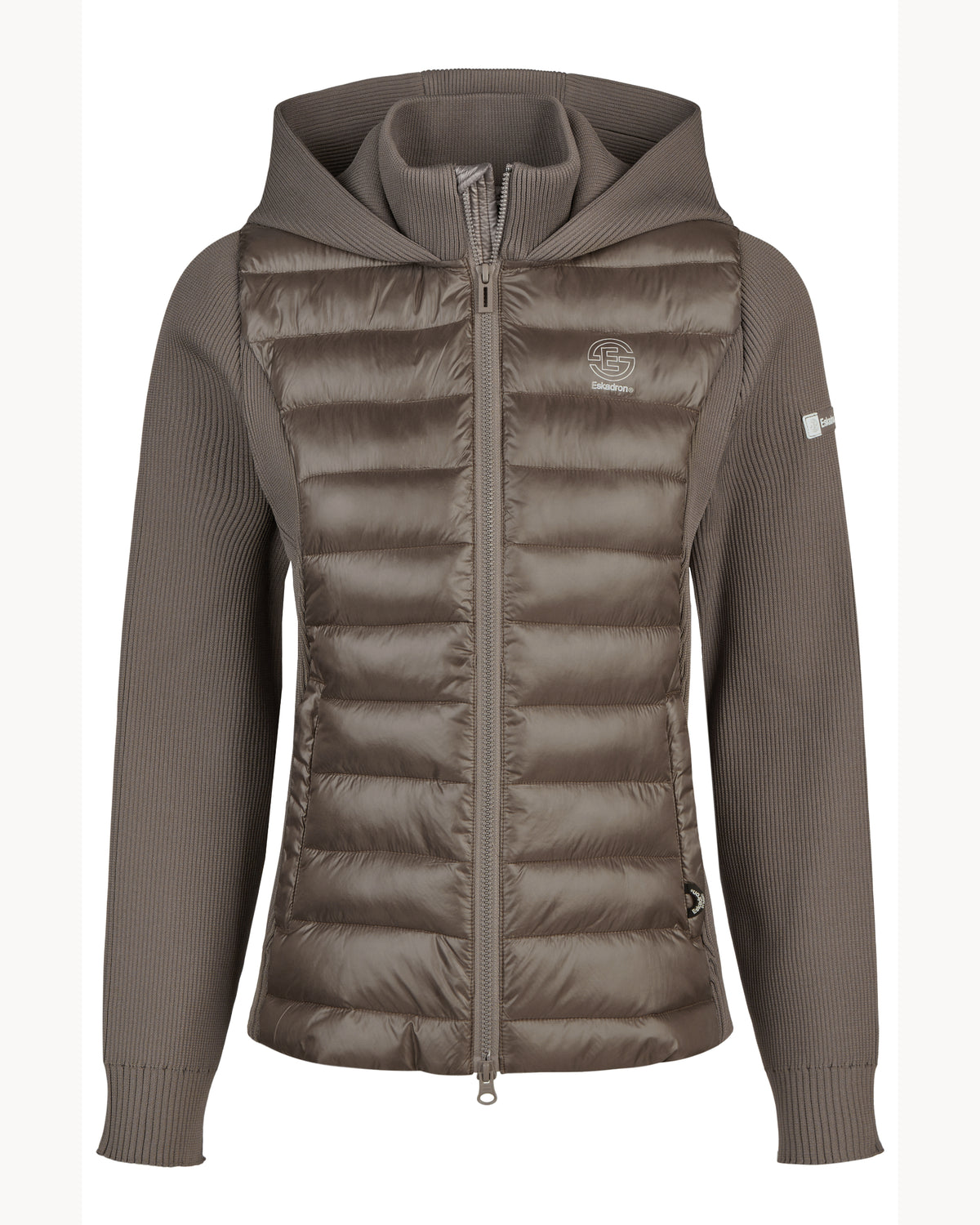 Eskadron Ladies Hybrid Jacket Dynamic 2026
