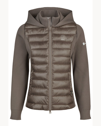 Eskadron Ladies Hybrid Jacket Dynamic 2026