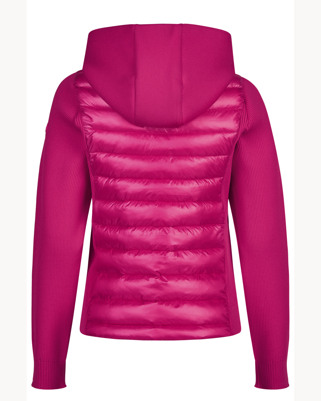 Eskadron Ladies Hybrid Jacket Dynamic 2026