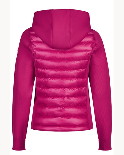 Eskadron Ladies Hybrid Jacket Dynamic 2026