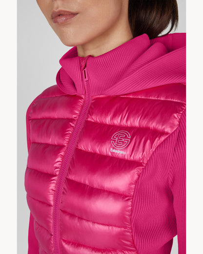 Eskadron Ladies Hybrid Jacket Dynamic 2026