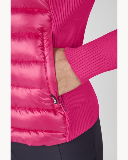 Eskadron Ladies Hybrid Jacket Dynamic 2026