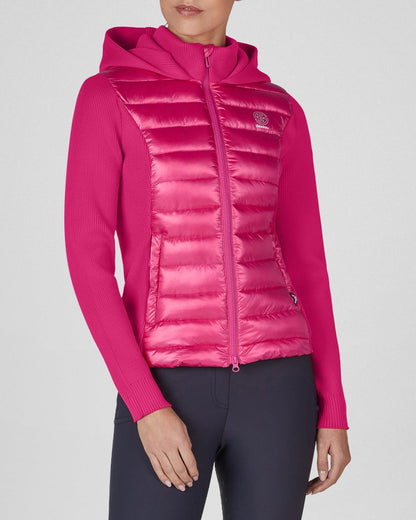 Eskadron Ladies Hybrid Jacket Dynamic 2026