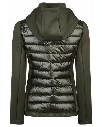 Eskadron Ladies Hybrid Jacket Dynamic 25