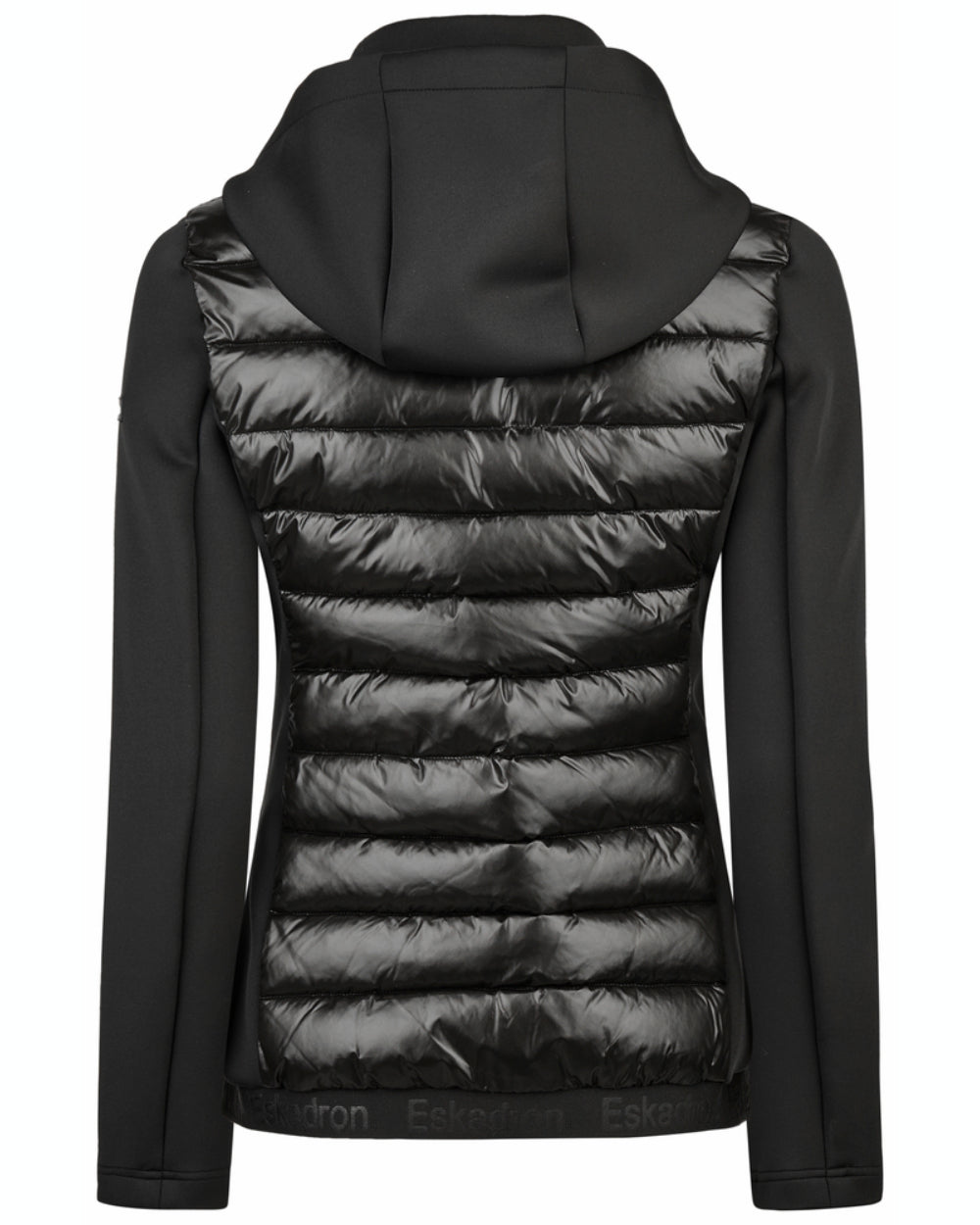 Eskadron Ladies Hybrid Jacket Dynamic 25