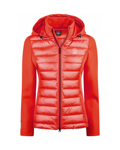 Eskadron Ladies Hybrid Jacket Dynamic 25
