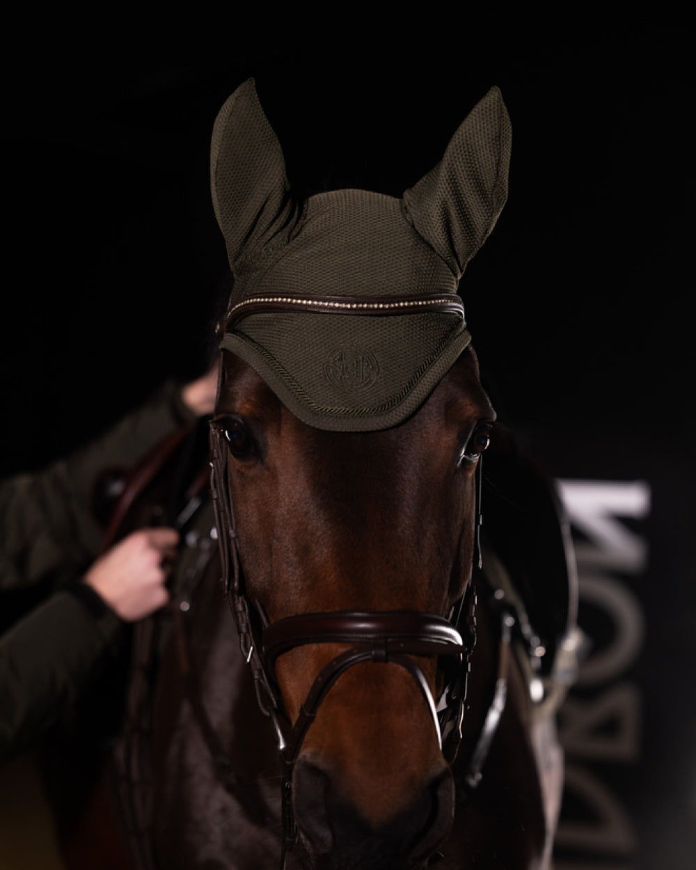 Eskadron Dynair Mesh Sport Fly Hood Dynamic 25