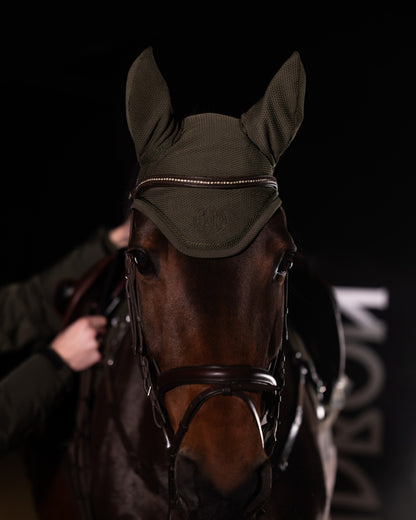 Eskadron Dynair Mesh Sport Fly Hood Dynamic 25