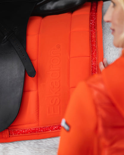 Eskadron Big Square Jewel Saddle Pad Dynamic 25