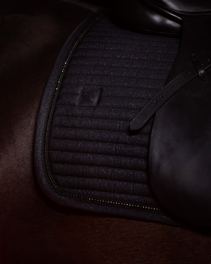 Eskadron Sparkle Crystal Saddle Pad Dynamic 25