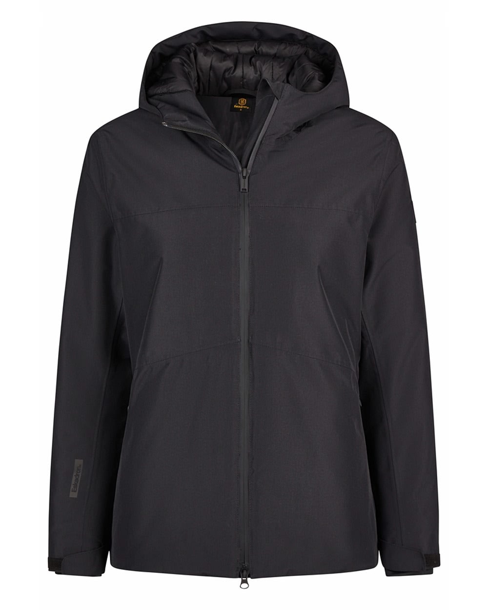 Eskadron Waterproof Ladies Jacket Heritage 2024 - Black