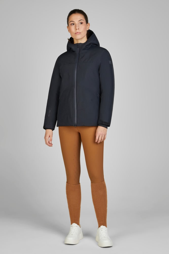 Eskadron Waterproof Ladies Jacket Heritage 2024 - Night Blue