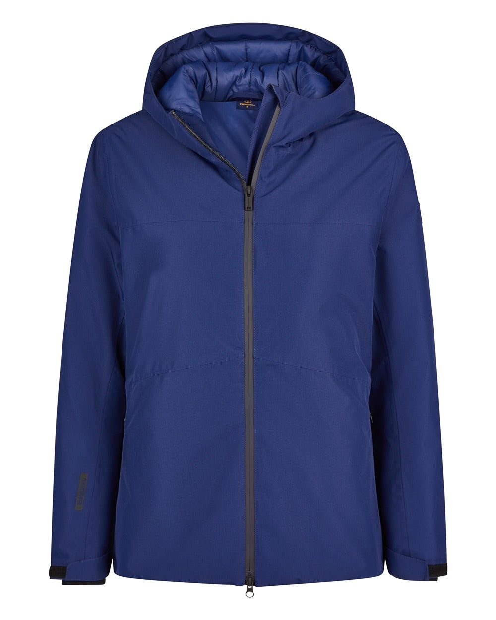 Eskadron Waterproof Ladies Jacket Heritage 2024 - Night Blue