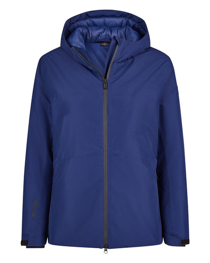 Eskadron Waterproof Ladies Jacket Heritage 2024 - Night Blue