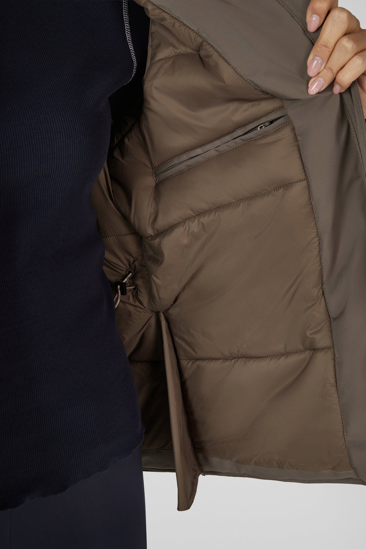 Eskadron Ladies Waterproof Jacket Dynamic 2026