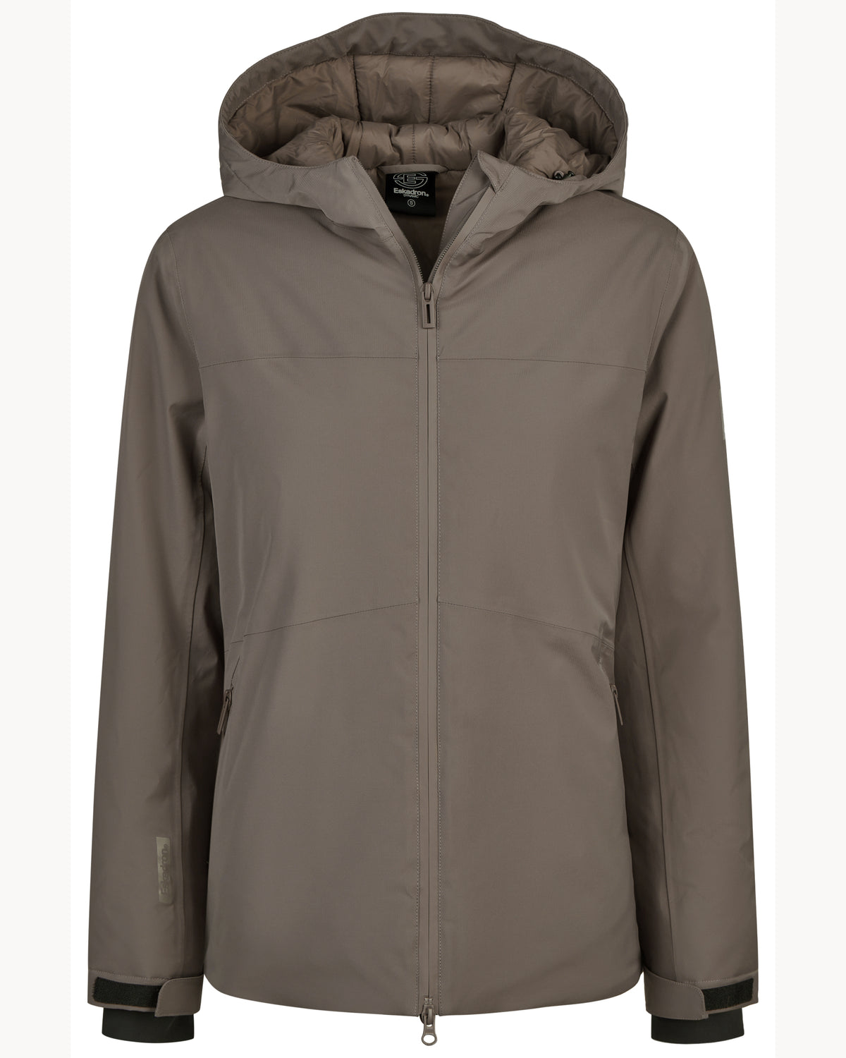 Eskadron Ladies Waterproof Jacket Dynamic 2026