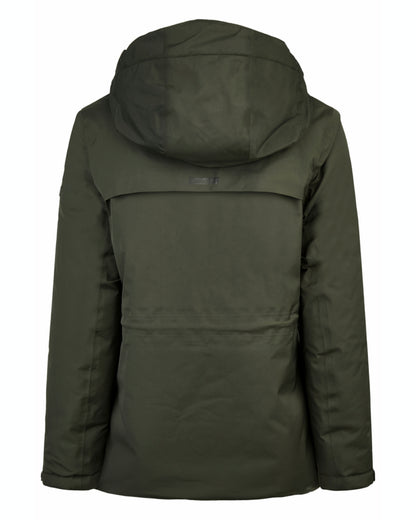 Eskadron Ladies Waterproof Jacket Dynamic 25