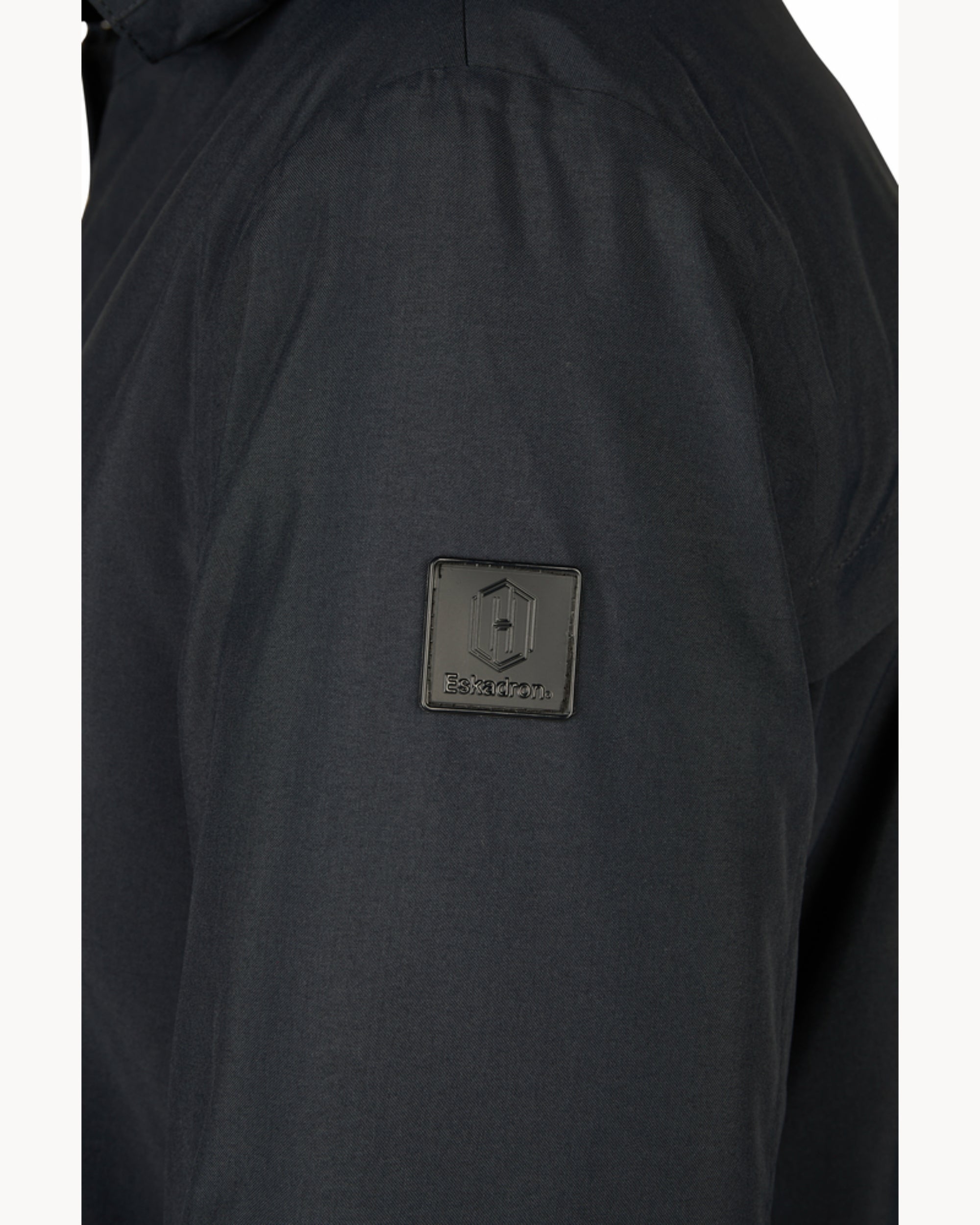 Eskadron Waterproof Ladies Parka Heritage 25