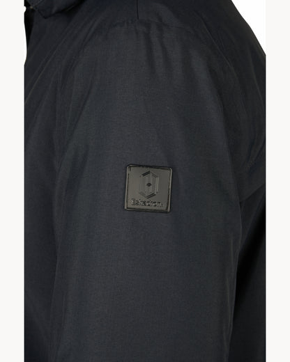 Eskadron Waterproof Ladies Parka Heritage 25