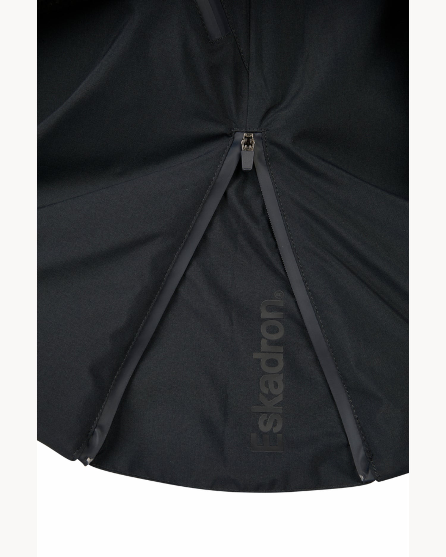 Eskadron Waterproof Ladies Parka Heritage 25