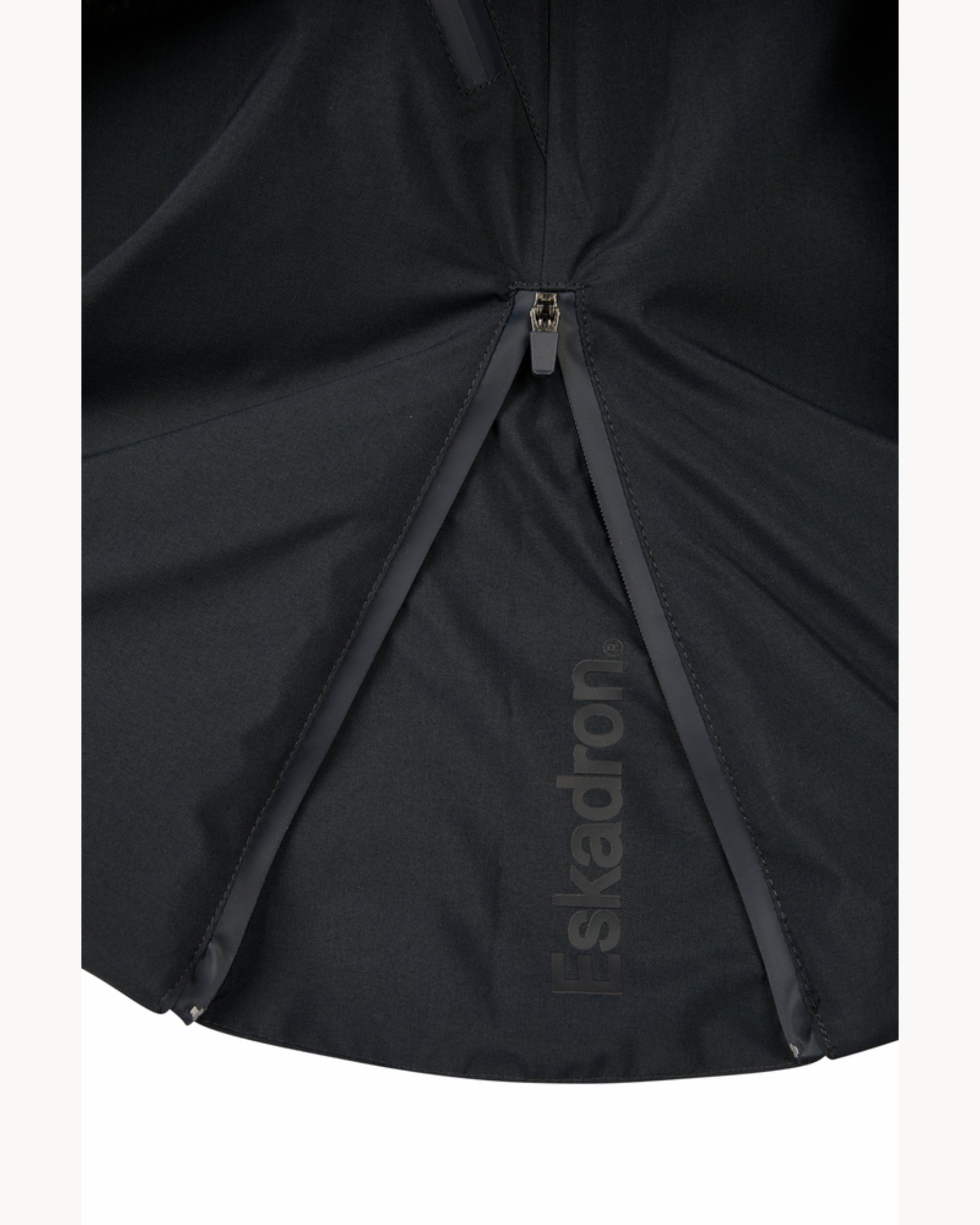 Eskadron Waterproof Ladies Parka Heritage 25