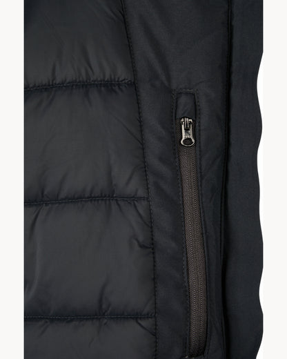 Eskadron Waterproof Ladies Parka Heritage 25