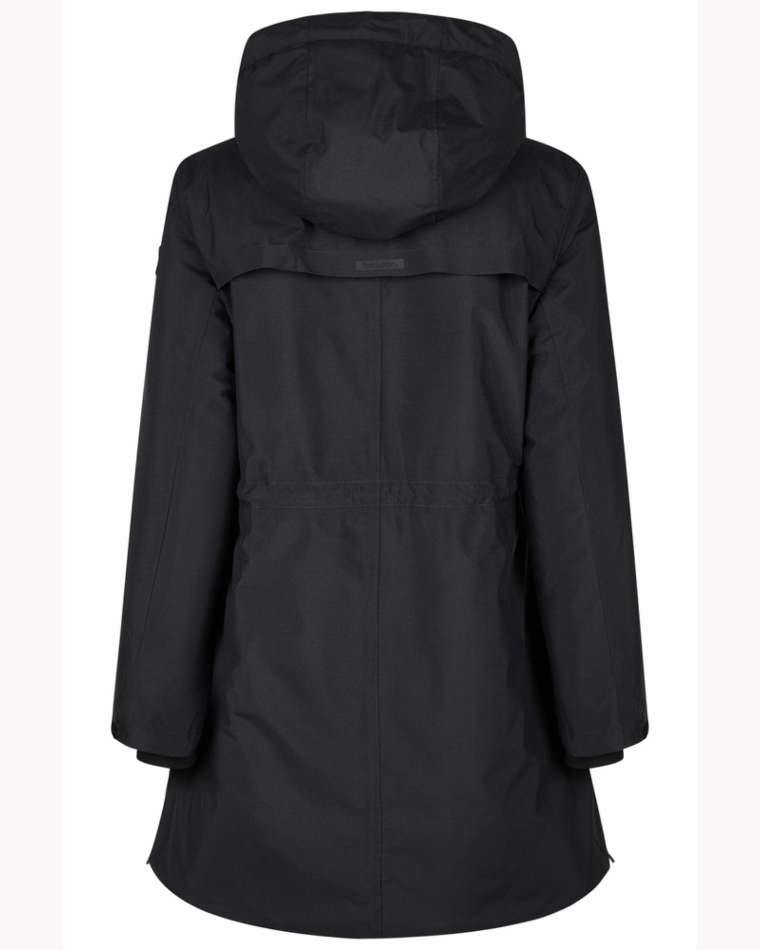 Eskadron Waterproof Ladies Parka Heritage 25