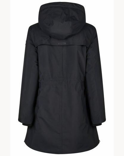 Eskadron Waterproof Ladies Parka Heritage 25