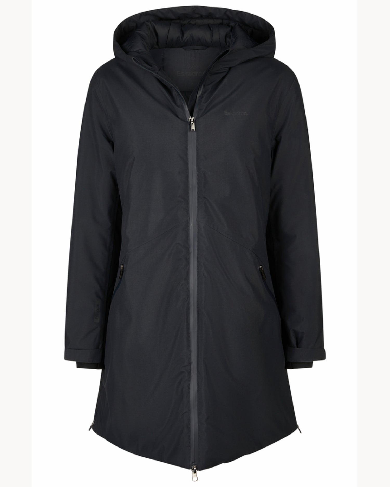 Eskadron Waterproof Ladies Parka Heritage 25