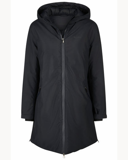 Eskadron Waterproof Ladies Parka Heritage 25