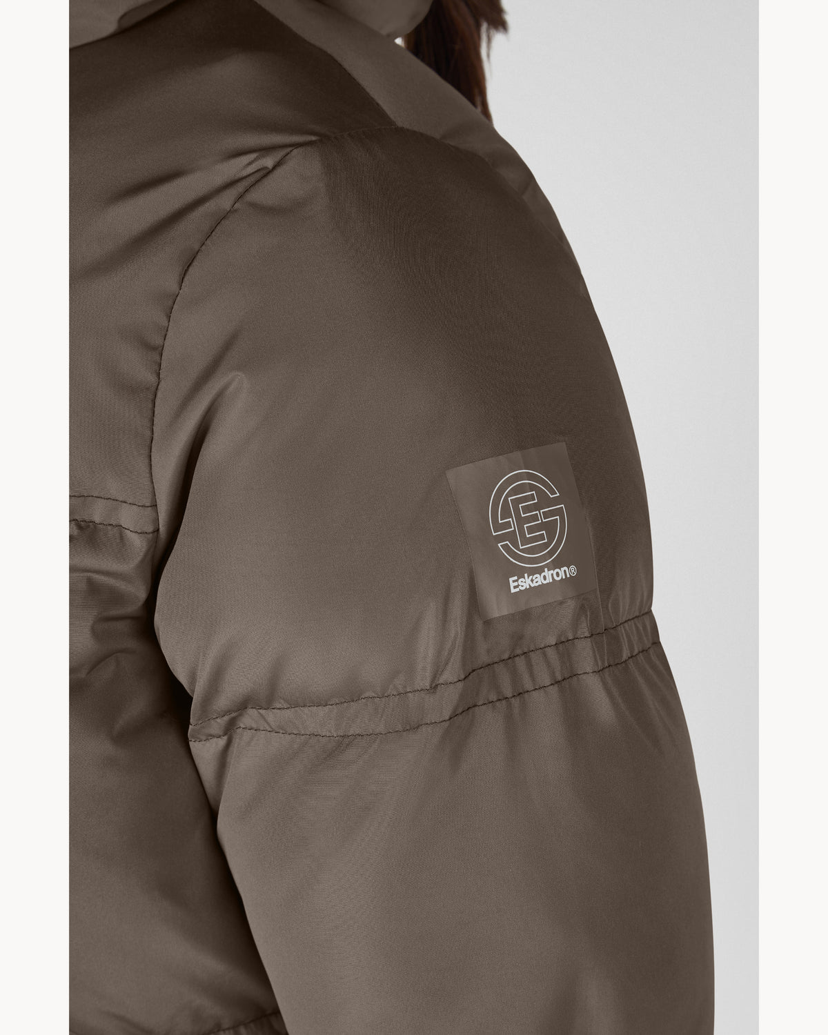 Eskadron Ladies Quilted Parka Dynamic 2026 *Pre-order for October Dispatch*