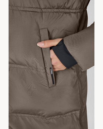Eskadron Ladies Quilted Parka Dynamic 2026 *Pre-order for October Dispatch*