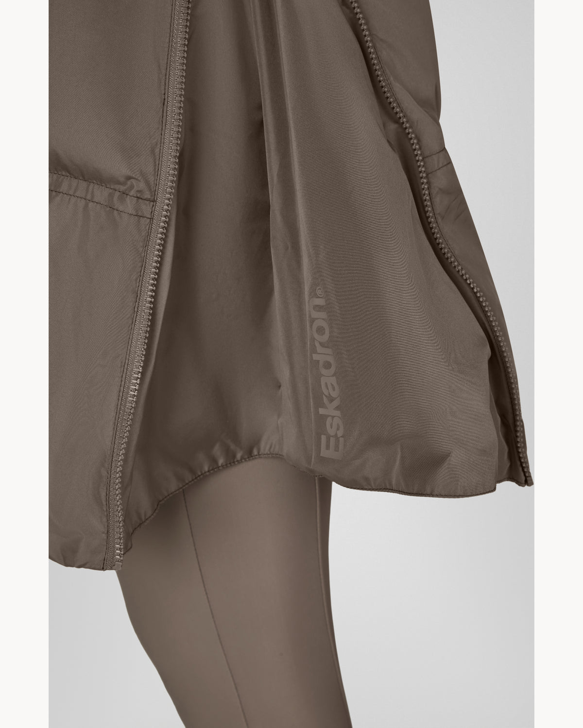 Eskadron Ladies Quilted Parka Dynamic 2026 *Pre-order for October Dispatch*