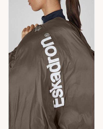 Eskadron Ladies Quilted Parka Dynamic 2026 *Pre-order for October Dispatch*