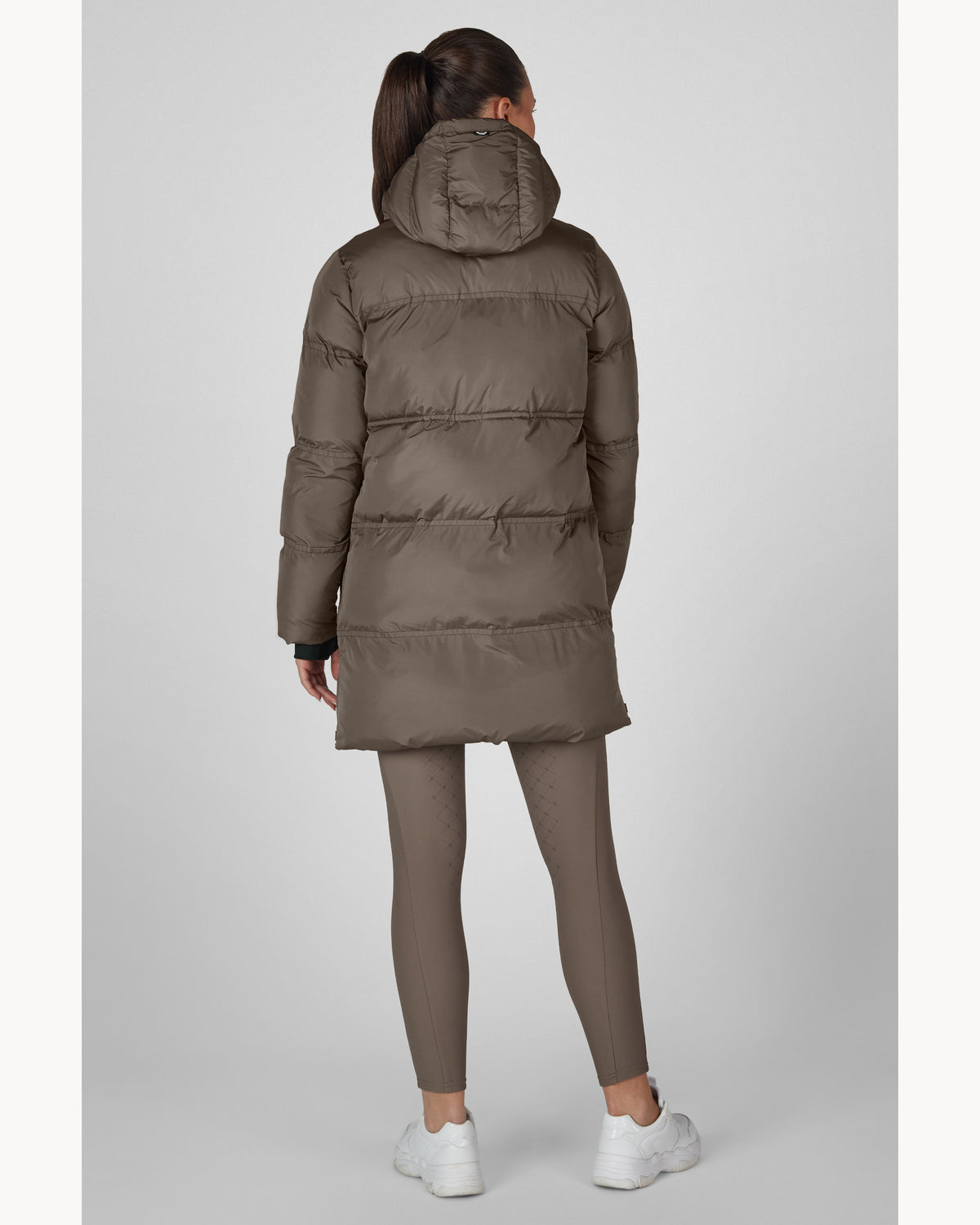 Eskadron Ladies Quilted Parka Dynamic 2026 *Pre-order for October Dispatch*