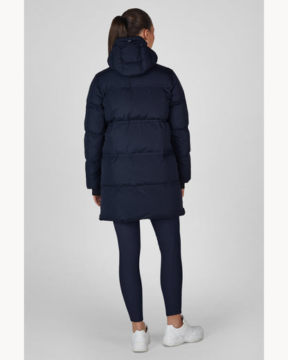 Eskadron Ladies Quilted Parka Dynamic 2026 *Pre-order for October Dispatch*