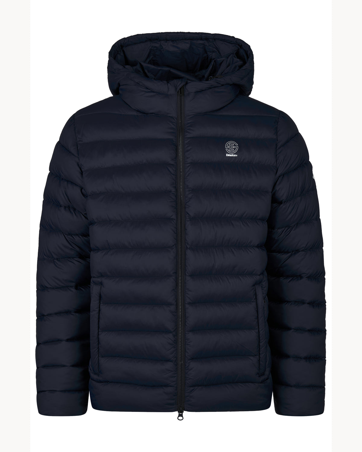 Eskadron Mens Quilted Jacket Dynamic 2026.