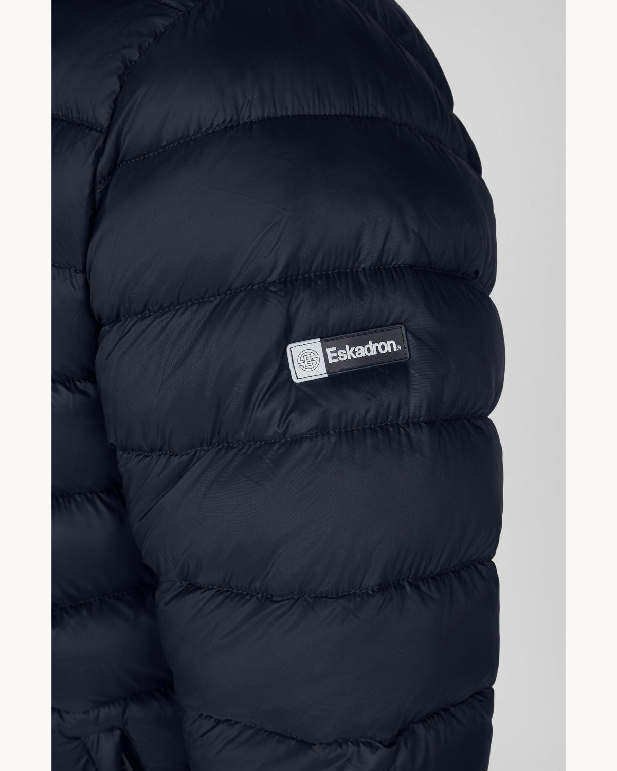 Eskadron Mens Quilted Jacket Dynamic 2026.