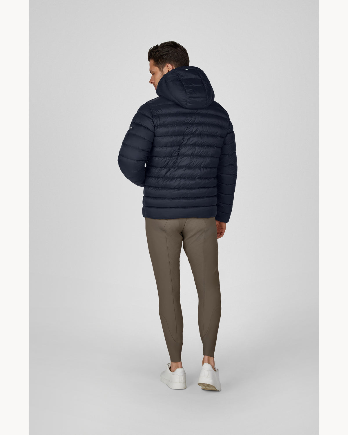 Eskadron Mens Quilted Jacket Dynamic 2026.