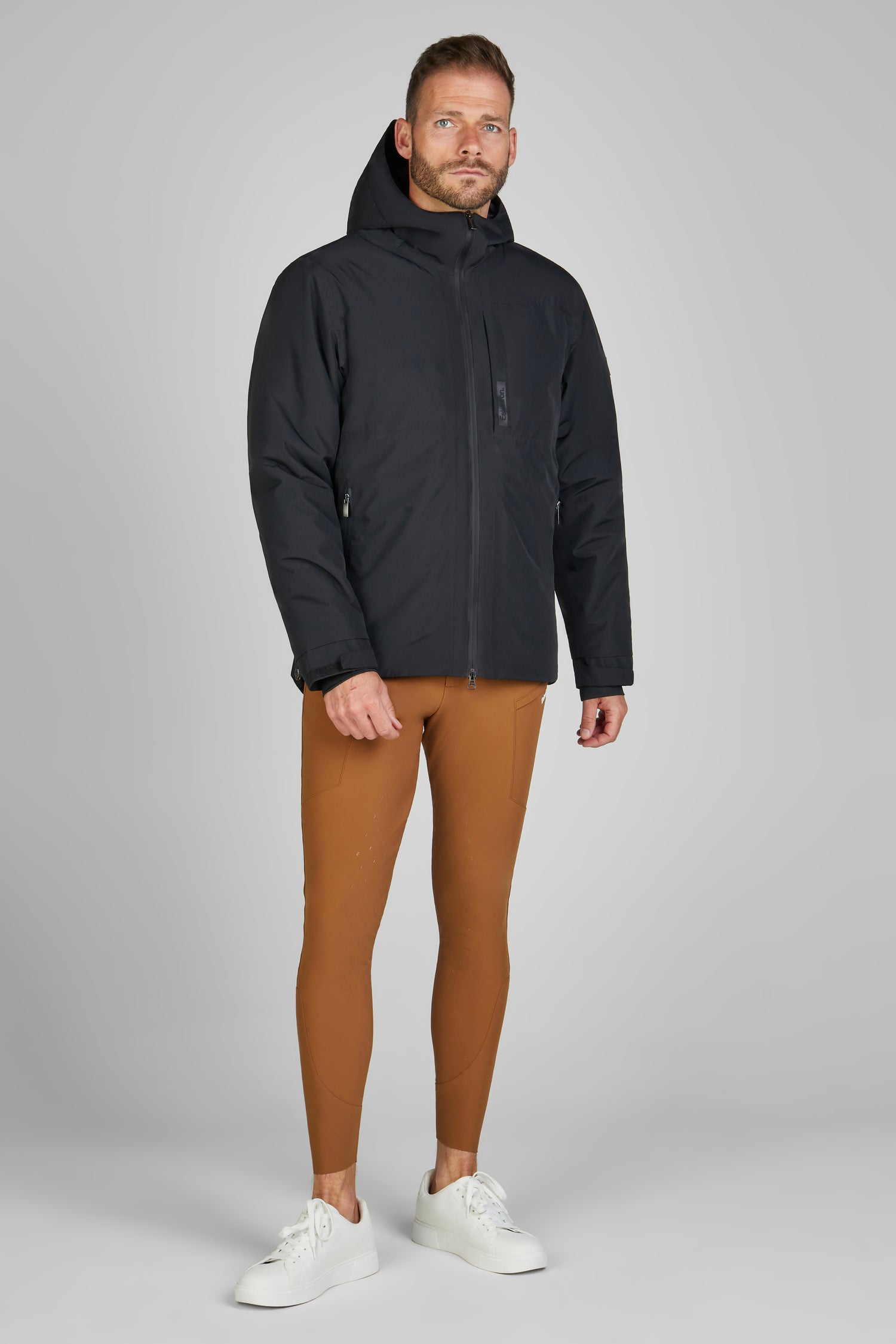 Eskadron Waterproof Men&