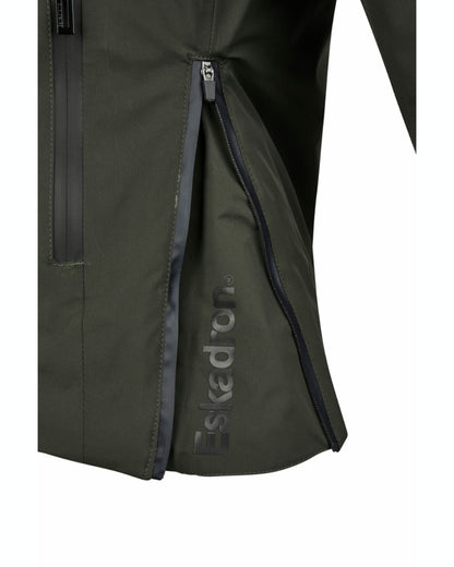 Eskadron Ladies Waterproof Jacket Dynamic 25