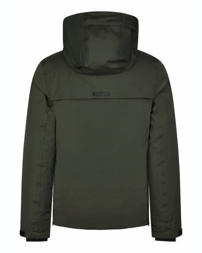 Eskadron Ladies Waterproof Jacket Dynamic 25