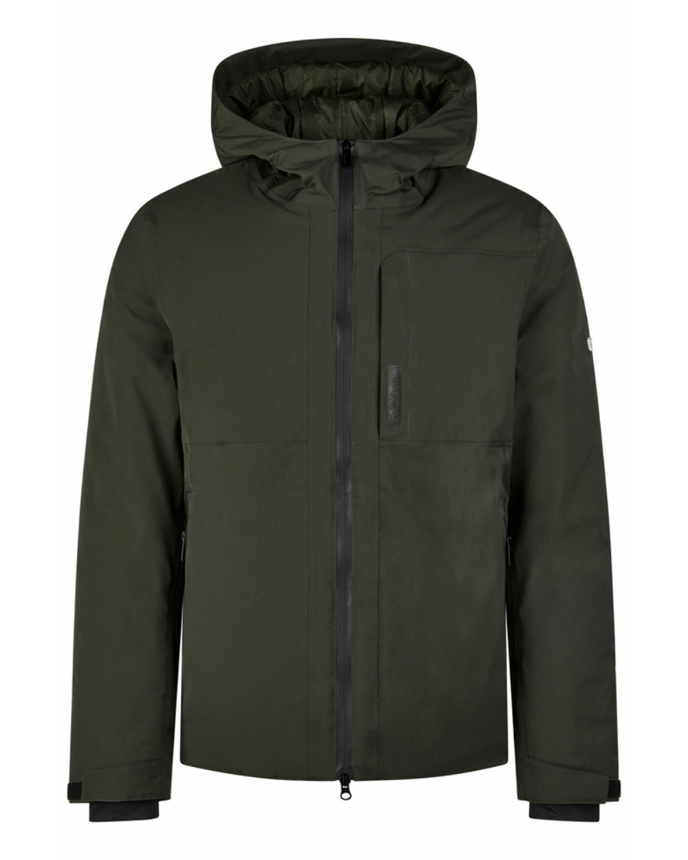 Eskadron Ladies Waterproof Jacket Dynamic 25