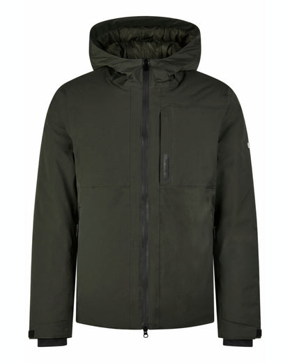 Eskadron Ladies Waterproof Jacket Dynamic 25