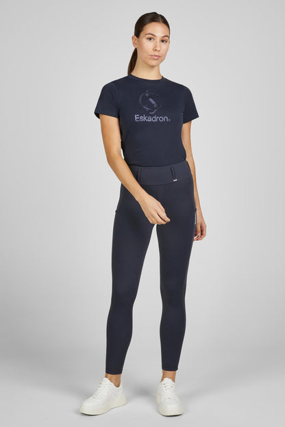 Eskadron Flex Full Grip Ladies Riding Tight Core